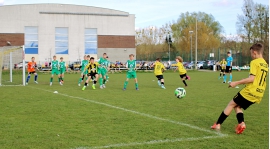 Podsumowanie meczów (12/13.04)