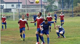 Zwycięstwo i remis w kolejnych sparingach