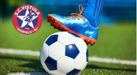 Strzelcy Wisły na półmetku