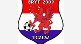 Mecz z Gryfem - 2009