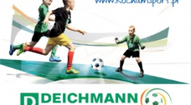 Deichmann Minimistrzostwa 18 kwietnia – 28 czerwca 2015