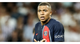 Mbappe extends contract with Paris; money's influence evident once more