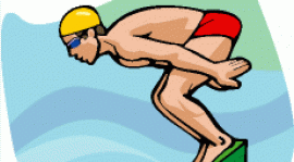 Regionalny Mityng Pływacki Olimpiad Specjalnych - WYNIKI