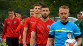 Zamknąć sezon z podniesioną głową