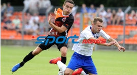 MKS - Chrobry w Polsat Sport News