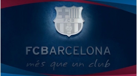 Komunikat Barcelony od nośnie kary nałożonej przez UEFA