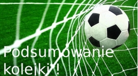 Podsumowanie I kolejki: Grad bramek