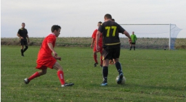 Piast Głubczyn 	3:3 	LZS Legion Krępsko dnia 08.09.2013 r.