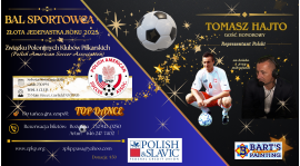 Dziś Bal Sportowca