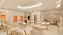 Transforming Jewelry Retail with Innovative Display Solutions