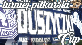 Duszyczki Cup - powołania