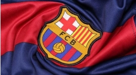 FC Barcelona jednostki treningowe (4)