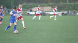 Mecz ligowy 15-05-2015r , ŁKS -Włókniarz Pabianice