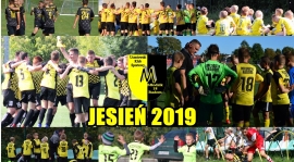 LIGOWA JESIEŃ 2019 – podsumowanie