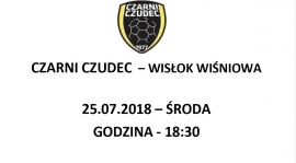 Sparing z Wisłokiem Wiśniowa