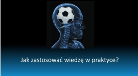 Zaczynamy przygotowania do nowego sezonu wtorek 19:30