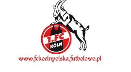 Witamy na stronie polskich kibiców FC Köln!