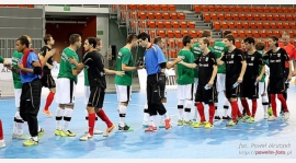 Futsal: Sparing ERA-PACK Chrudim - REKORD BIELSKO-BIAŁA 2:0!!!