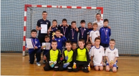 Fablok Chrzanów zwycięzcą D&R CUP 2017  w kategorii ORLIK