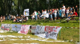 Znamy terminarz A klasy! Na początek derby!