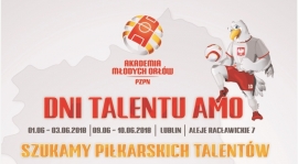 Dni talentu AMO