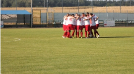 PORAŻKA Z GÓRNIKIEM 2:0