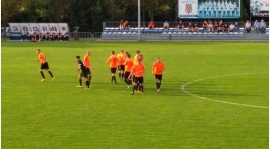 PIAST - WISŁOK Wiśniowa 0-0 (0:0)