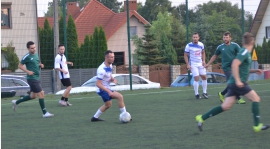 WLPN: Sparta Grąbków i FC Kawęczyn bliżej finału