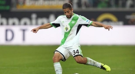 Rodriguez o krok od nowego kontraktu z Wolfsburgiem