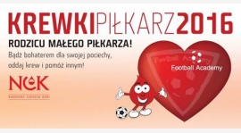 Krewki Piłkarz 2016