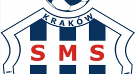 Sparing z SMS Kraków