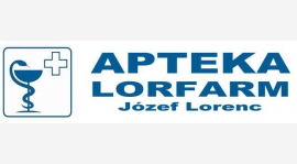 Wspiera nas Apteka Lorfarm!!