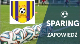 1 sparing: Ślęża Sobótka