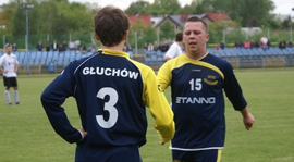 Zapowiedź: GPSZ Głuchów - FC Głowaczów