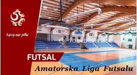 Zapowiedź III kolejki Amatorskiej Ligi Futsalu
