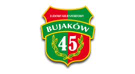 Zapowiedź meczu: LKS 45 II Bujaków - Naprzód Żernica