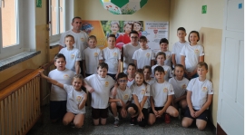 Grupa Juniorsport z Wojciechowa