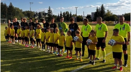 Podsumowanie meczów (8/9.08)