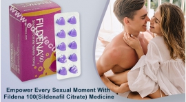 Buy Fildena 100 |  Lowest Cost + Effective Result