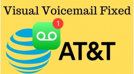 HOW TO SET UP AT&T VOICEMAIL AND FIX RELATED ISSUES?