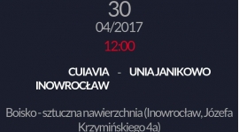 Zapowiedż meczu XII kolejki Cuiavia INowrocław - Unia Janikowo