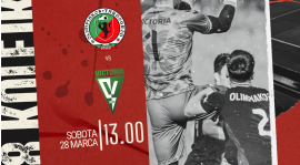 Zapowiedź 18 kolejki: Olimpiakos- Victoria