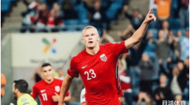 Norwegen schlug Schweden auswärts mit 2:1