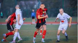 Lepiej ,ale punktów brak