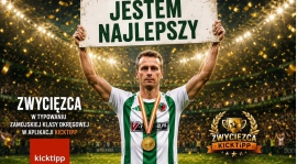 Koniec typera KickTipp