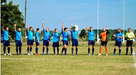 Zagłuszyć Głuchów - SKS Głuchów Górny vs KS Różanka Wrocław (zapowiedź)