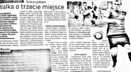 Przegląd prasy: Gazeta Lokalna, 4.11.2016