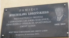 Zwycięstwo w III Memoriale im. Mieczysława Lodzińskiego