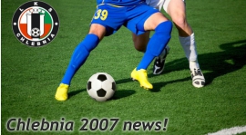 Grodzisk Sport News podsumowuje nasz mecz z Milanem