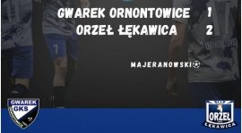 Kolejna bezsensowna strata punktów!